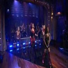 STAGE TUBE: AMERICAN IDIOT Visits Fallon for Bway Week! 